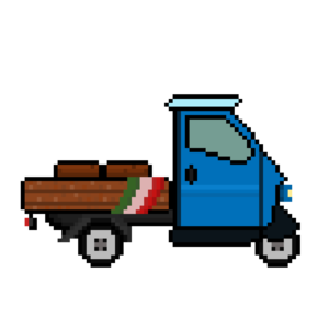 Piaggio ape