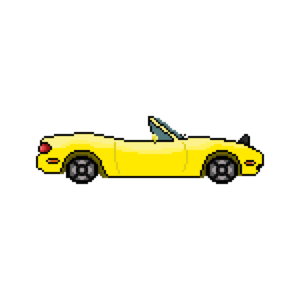 Mazda mx 5 Miata 